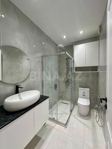 4-комн. новостройка - пос. Аг шехер - 150 м² (17)
