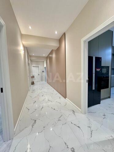 4-комн. новостройка - пос. Аг шехер - 150 м² (23)