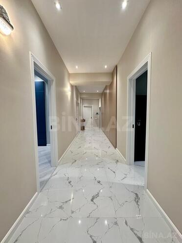 4-комн. новостройка - пос. Аг шехер - 150 м² (22)