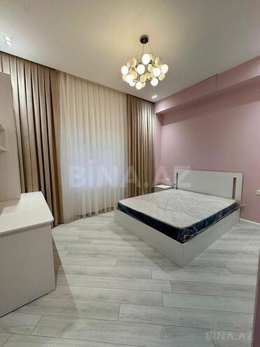 4-комн. новостройка - пос. Аг шехер - 150 м² (18)