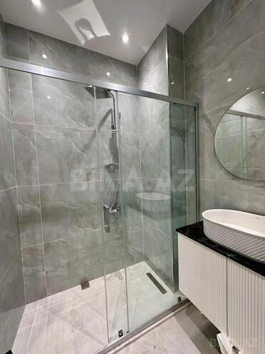 4-комн. новостройка - пос. Аг шехер - 150 м² (21)