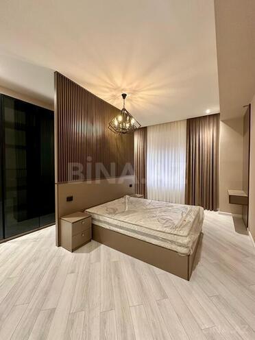 4-комн. новостройка - пос. Аг шехер - 150 м² (14)