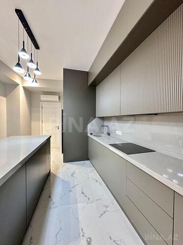 4-комн. новостройка - пос. Аг шехер - 150 м² (10)