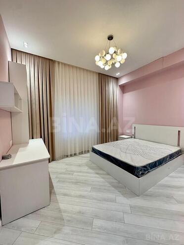 4-комн. новостройка - пос. Аг шехер - 150 м² (19)