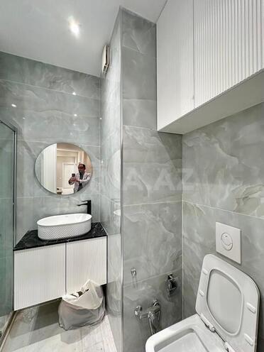 4-комн. новостройка - пос. Аг шехер - 150 м² (20)
