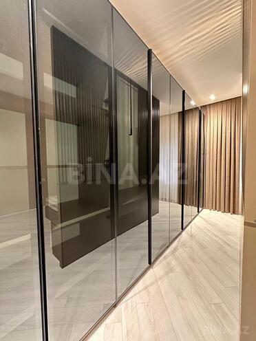 4-комн. новостройка - пос. Аг шехер - 150 м² (15)