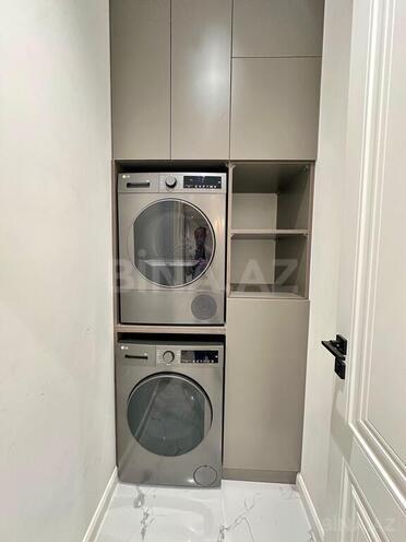 4-комн. новостройка - пос. Аг шехер - 150 м² (13)