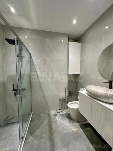 4-комн. новостройка - пос. Аг шехер - 150 м² (16)