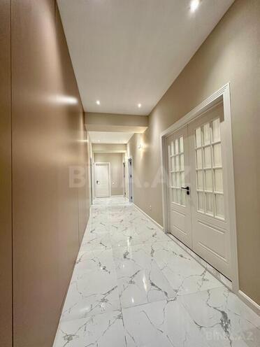 4-комн. новостройка - пос. Аг шехер - 150 м² (24)