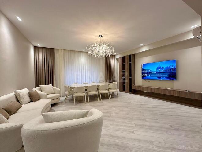 4-комн. новостройка - пос. Аг шехер - 150 м² (5)