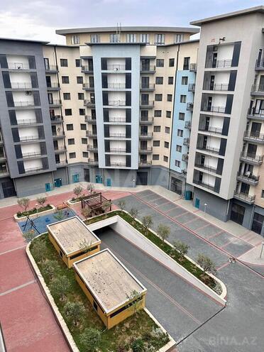 4-комн. новостройка - пос. Аг шехер - 150 м² (12)