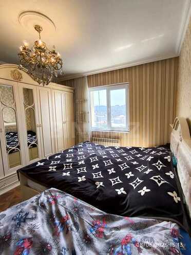 3-комн. вторичка - м. Насими - 90 м² (11)