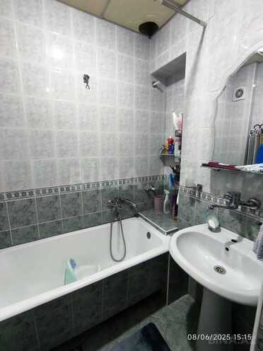 3-комн. вторичка - м. Насими - 90 м² (22)