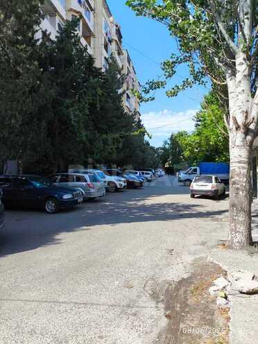 3-комн. вторичка - м. Насими - 90 м² (7)