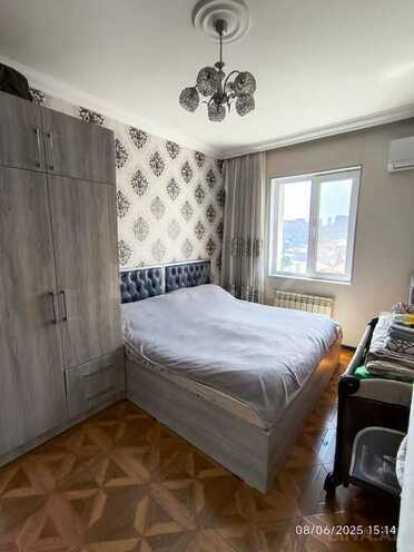 3-комн. вторичка - м. Насими - 90 м² (16)