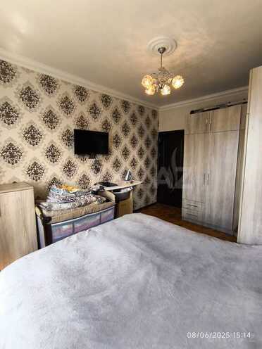 3-комн. вторичка - м. Насими - 90 м² (18)