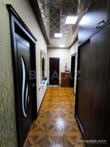 3-комн. вторичка - м. Насими - 90 м² (3)