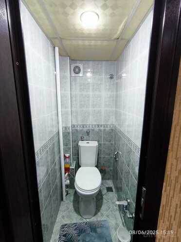 3-комн. вторичка - м. Насими - 90 м² (23)