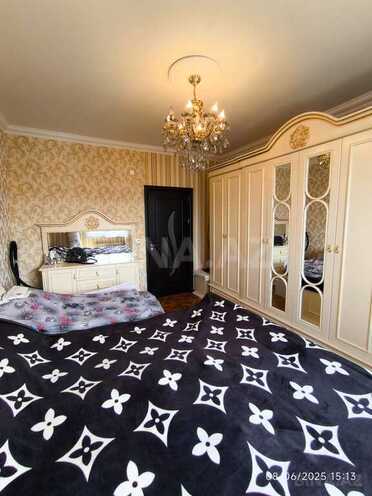 3-комн. вторичка - м. Насими - 90 м² (13)