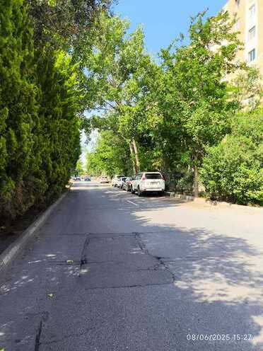 3-комн. вторичка - м. Насими - 90 м² (2)