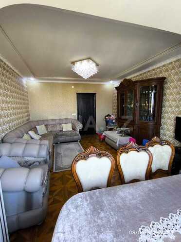 3-комн. вторичка - м. Насими - 90 м² (6)