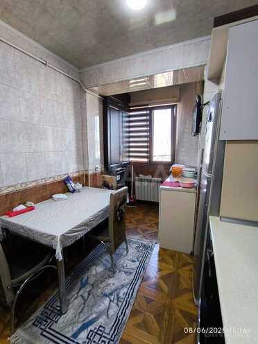 3-комн. вторичка - м. Насими - 90 м² (20)
