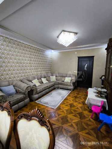 3-комн. вторичка - м. Насими - 90 м² (8)