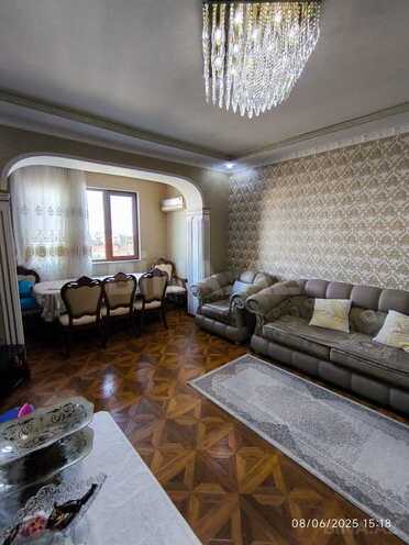 3-комн. вторичка - м. Насими - 90 м² (4)