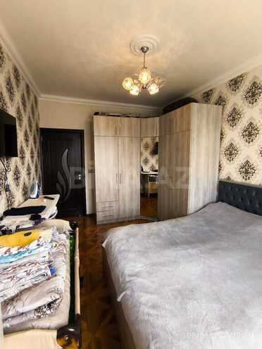 3-комн. вторичка - м. Насими - 90 м² (17)