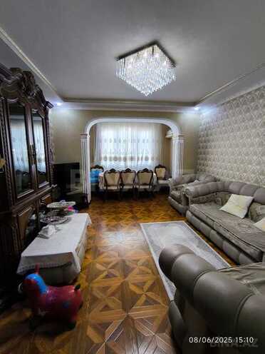 3-комн. вторичка - м. Насими - 90 м² (9)