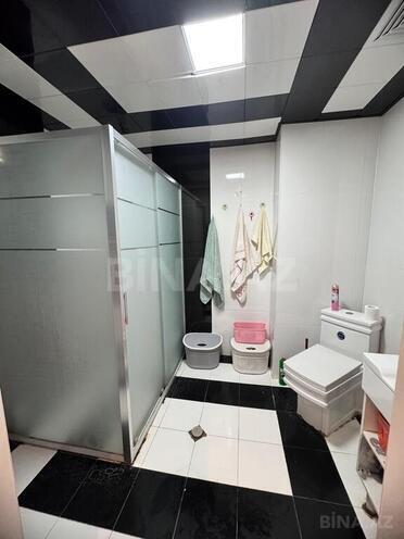 4-комн. новостройка - м. Кара Караев - 125 м² (13)