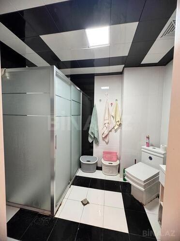 4-комн. новостройка - м. Кара Караев - 125 м² (14)
