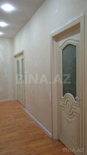 2 otaqlı yeni tikili - İnşaatçılar m. - 75 m² (6)