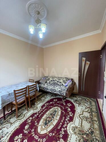 2-комн. дом/дача - Хырдалан - 33 м² (1)