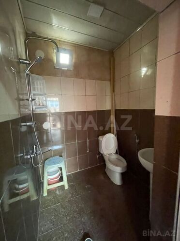 2-комн. дом/дача - Хырдалан - 33 м² (7)