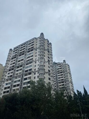 1-комн. новостройка - м. Шах Исмаил Хатаи - 66 м² (1)