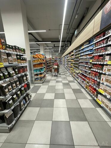 Obyekt - Nərimanov r. - 550 m² (2)