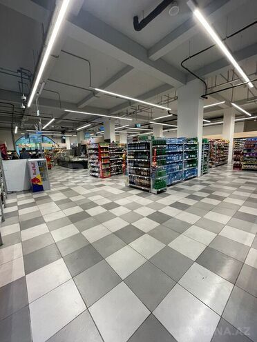 Obyekt - Nərimanov r. - 550 m² (3)