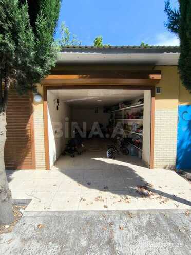 3-комн. вторичка - м. Насими - 90 м² (28)