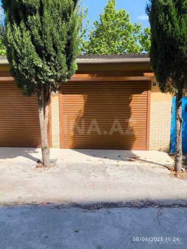 3-комн. вторичка - м. Насими - 90 м² (26)