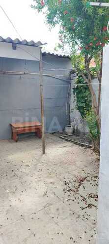 3-комн. дом/дача - пос. Баилова - 60 м² (18)