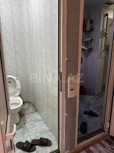 3-комн. вторичка - м. Гянджлик - 85 м² (6)