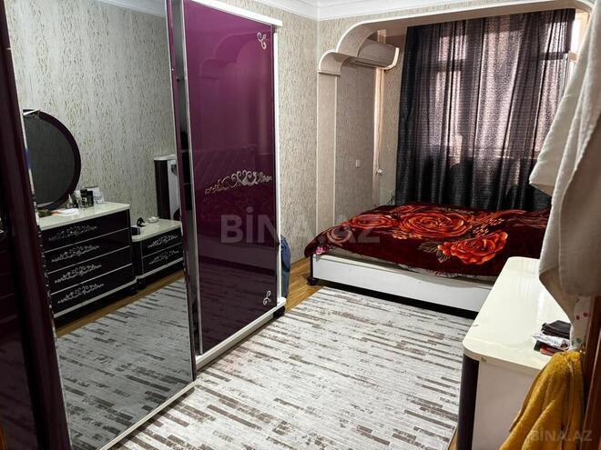 3-комн. вторичка - м. Гянджлик - 85 м² (5)