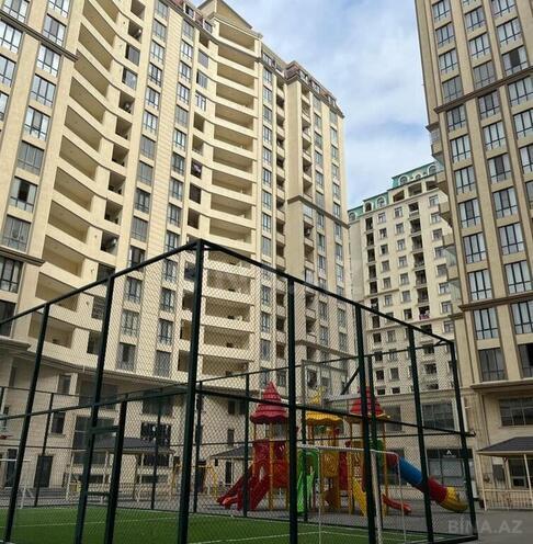 2-комн. новостройка - Наримановский  р. - 70 м² (2)
