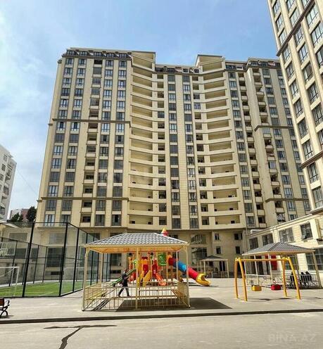 2-комн. новостройка - Наримановский  р. - 70 м² (1)