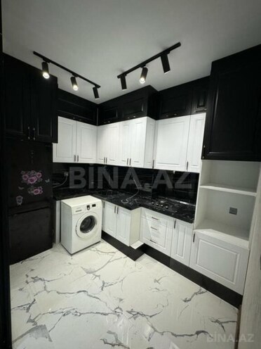 2-комн. новостройка - Наримановский  р. - 70 м² (6)