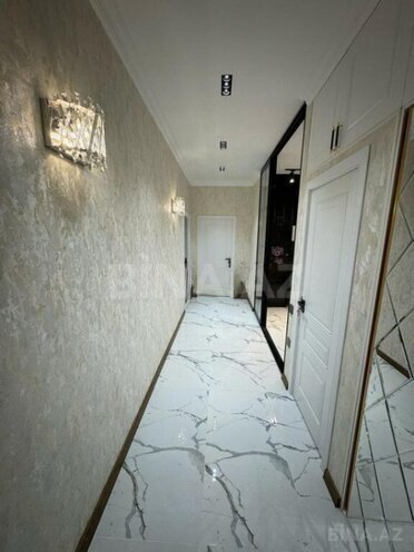 2-комн. новостройка - Наримановский  р. - 70 м² (9)