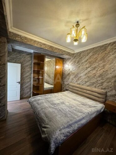 2-комн. новостройка - Наримановский  р. - 70 м² (8)