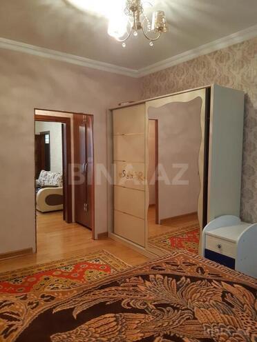 2 otaqlı köhnə tikili - Gənclik m. - 55 m² (8)