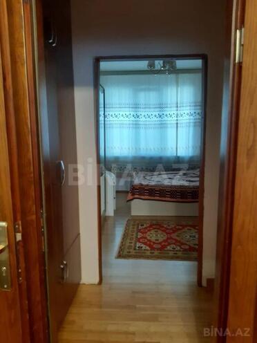 2 otaqlı köhnə tikili - Gənclik m. - 55 m² (9)